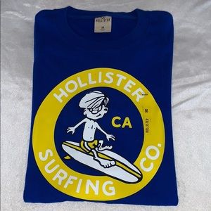 Hollister TShirt Size Medium